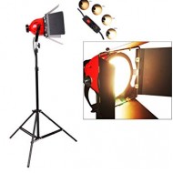 800w Red Head Continuous Video Lighting 800w Red Head Continuous Video Lighting