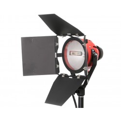 800w Red Head Continuous Video Lighting With Light Stands Kit 800w Red Head Continuous Video Lighting With Light Stands Kit