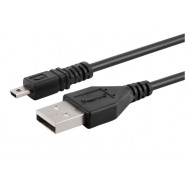 8 Pin Mini USB Data Transfer Cable 8 Pin Mini USB Data Transfer Cable