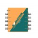 AVMATRIX SD1191 1-9 3G-SDI Distribution Amplifier