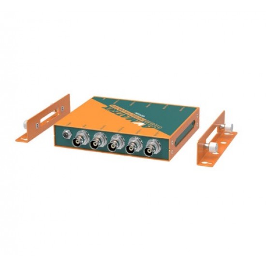 AVMATRIX SD1191 1-9 3G-SDI Distribution Amplifier