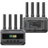 Accsoon CineView SE 4K SDI/HDMI Wireless Video Transmission System