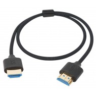 Accsoon HDMI 2.1 Cable A-A 50cm Accsoon HDMI 2.1 Cable A-A 50cm