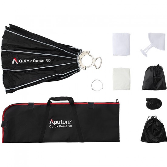 Aputure Quick Dome 90