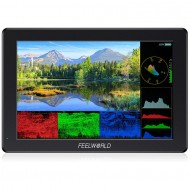 FeelWorld T7 PRO 7-inch Monitor with 3D LUTs FeelWorld T7 PRO 7-inch Monitor with 3D LUTs