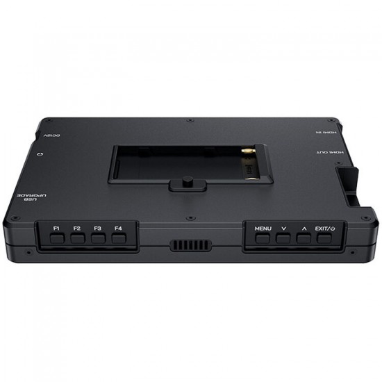 FeelWorld T7 PRO 7-inch Monitor with 3D LUTs