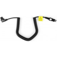 Godox NX Power Cable for Nikon Speedlites and PB820/PB960/PB820S Flash Power Packs Godox NX Power Cable for Nikon Speedlites and PB820/PB960/PB820S Flash Power Packs