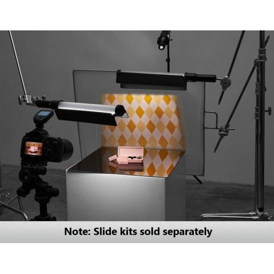 Godox AK-R21 Projection Attachment Kit for Round-Head Flashes