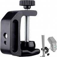 Godox Studio Q Type G Clamp for Propac Godox Studio Q Type G Clamp for Propac