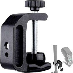 Godox Studio Q Type G Clamp for Propac