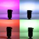 Godox 12 Color Gel Flash Filter Set with Fastener