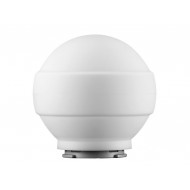 Godox Diffusion Dome for ML Series LED Lights Godox Diffusion Dome for ML Series LED Lights