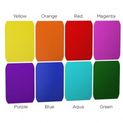 MagMod Artistic Gel Set MagMod Artistic Gel Set