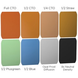 MagMod Standard Gel Set MagMod Standard Gel Set