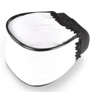Universal Soft Mini Flash Bounce Diffuser Cap Universal Soft Mini Flash Bounce Diffuser Cap