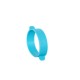 Selens Blue Rubber Gel Band for FLash
