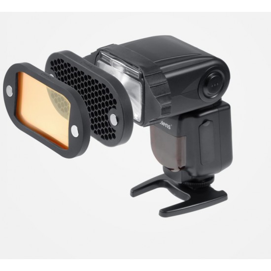 Selens Flash Modifier Light Control Kit