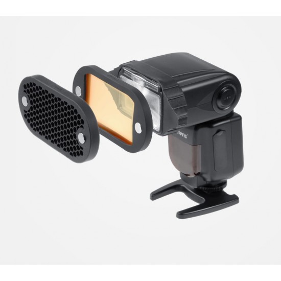 Selens Magnetic Honeycomb Grid Flash Modifier (MN-GR)