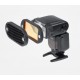 Selens Magnetic Honeycomb Grid Flash Modifier (MN-GR)