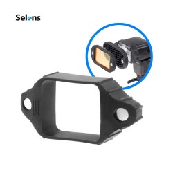 Selens Flash Magnetic Rubber Band Grip (MN-AM)