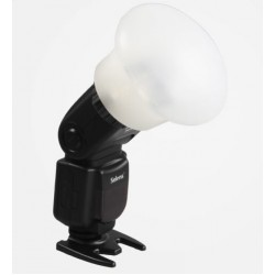 Selens Magnetic Flash Modifier Sphere (MN-DF) Selens Magnetic Flash Modifier Sphere (MN-DF)