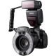 Yongnuo YN14EX II Macro Ring Speedlite Flash