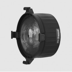 Aputure F10 Fresnel Attachment for LS 600d LED Lights Aputure F10 Fresnel Attachment for LS 600d LED Lights