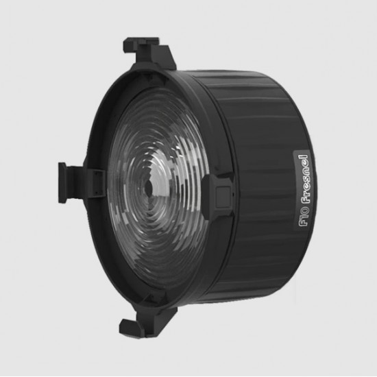 Aputure F10 Fresnel Attachment for LS 600d LED Lights
