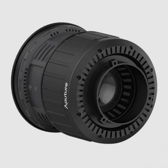 Aputure F10 Fresnel Attachment for LS 600d LED Lights