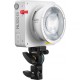 Godox ML100Bi Bi-Color Portable LED Light Godox ML100Bi Bi-Color Portable LED Light