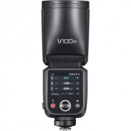 Godox V100 Flash for Nikon