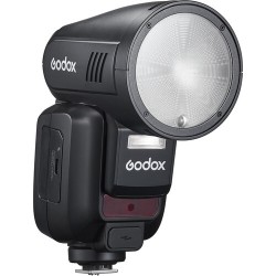 Godox V100 Flash for Canon Godox V100 Flash for Canon