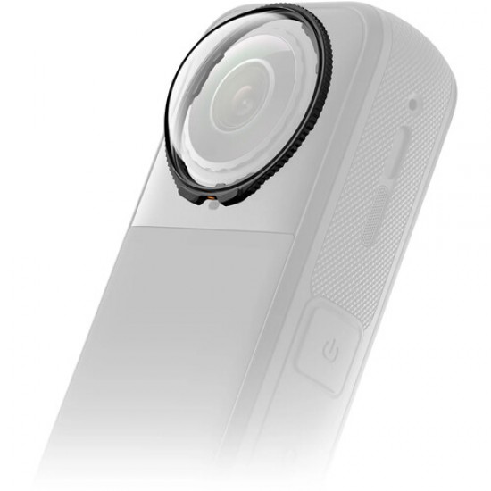 Insta360 Lens Guards for X5 Insta360 Lens Guards for X5