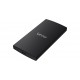 Lexar 2TB SL300 USB 3.2 Gen 2 Portable SSD (1050 MB/s)