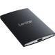 Lexar 2TB SL500 USB 3.2 Gen 2x2 Portable SSD (2000 MB/s)