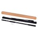 Yelangu 2.5m aluminum alloy microphone boom pole with carrying bag