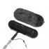 BOYA BY-WS1000 Professional Microphone Blimp with Windshield Fur
