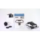 BOYA BY-C10 Microphone and Portable Recorder Shock and Camera Isolation Mount