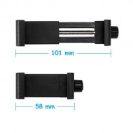 Cellphone Tripod Mount Holder Cellphone Tripod Mount Holder