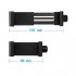 Cellphone Tripod Mount Holder