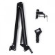 Studio Microphone Suspension Scissor Arm Stand (Medium)