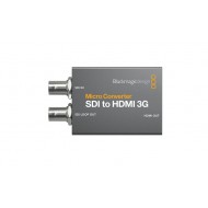 Blackmagic Design SDI to HDMI 3G Micro Converter (with no power supply)