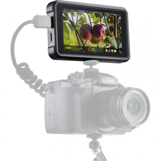 Atomos Ninja V 5" 4K HDMI Recording Monitor Atomos Ninja V 5" 4K HDMI Recording Monitor