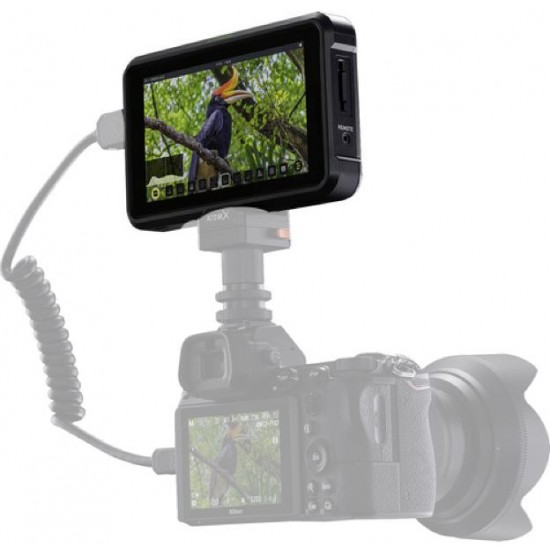 Atomos Shinobi 5 inch HDR HDMI monitor