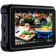 ATOMOS Shogun 7" HDR Pro/Cinema Recording Monitor and Switcher ATOMOS Shogun 7" HDR Pro/Cinema Recording Monitor and Switcher