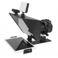 FeelWorld TP13A (13") Portable Teleprompter for Smartphones/Tablets/DSLRs FeelWorld TP13A (13") Portable Teleprompter for Smartphones/Tablets/DSLRs