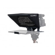 FEELWORLD TP16 16" Portable Teleprompter for Tablets & DSLR Cameras FEELWORLD TP16 16" Portable Teleprompter for Tablets & DSLR Cameras