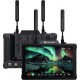 Hollyland Pyro 7 Wireless Transceiver Monitor Hollyland Pyro 7 Wireless Transceiver Monitor