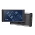 PORTKEYS PT6 5.2" 4K HDMI Touchscreen Monitor