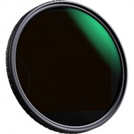 K&F Concept 49mm Variable Fader ND Filter (1 to 9 Stops) K&F Concept 49mm Variable Fader ND Filter (1 to 9 Stops)